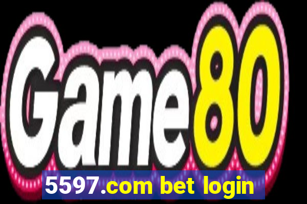 5597.com bet login